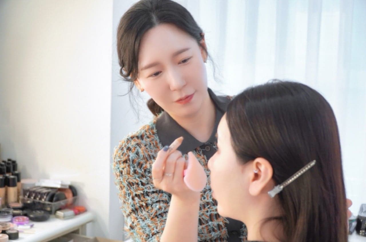 First Light Beauty Salon Haeundae · photo 7