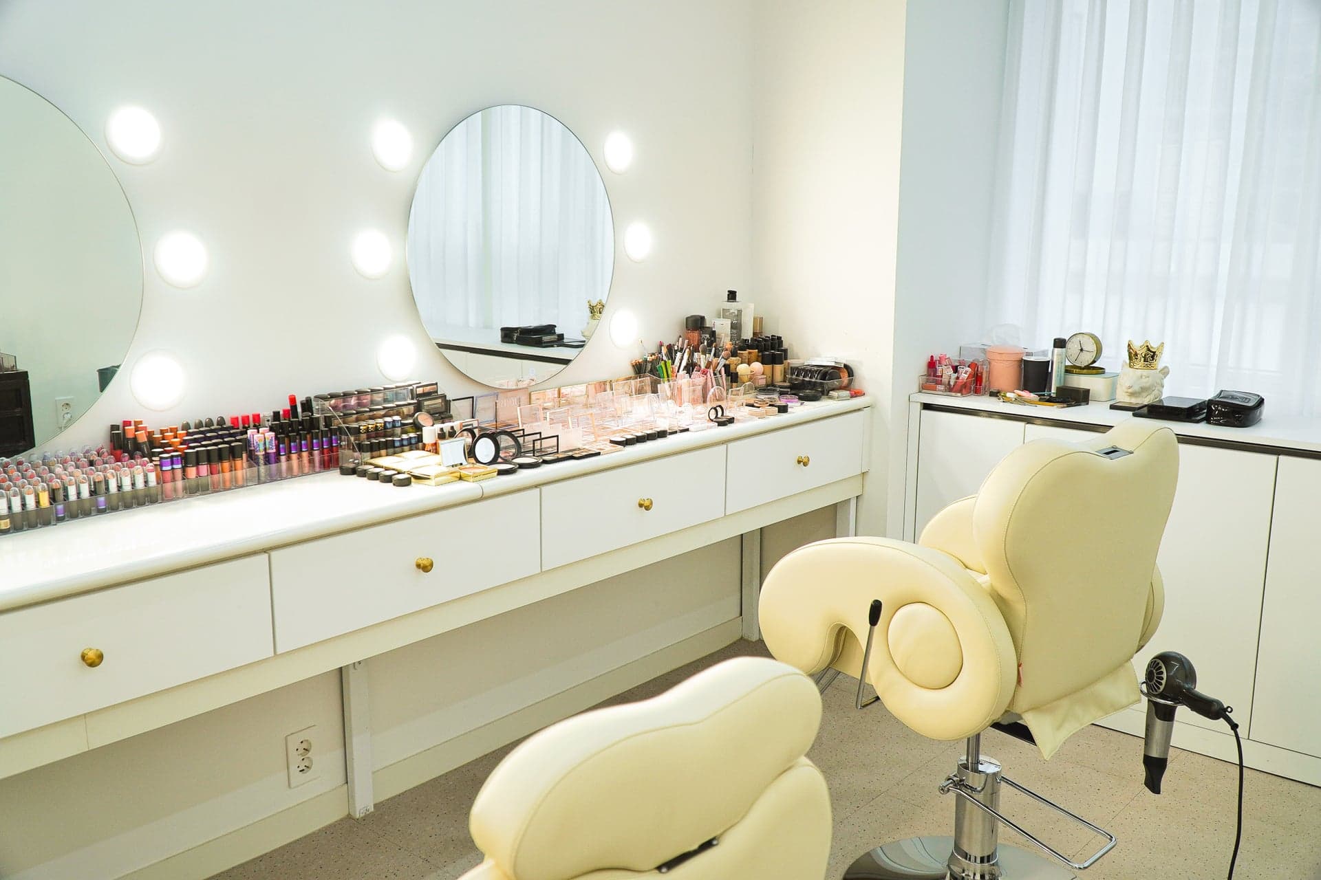 First Light Beauty Salon Haeundae · photo 8