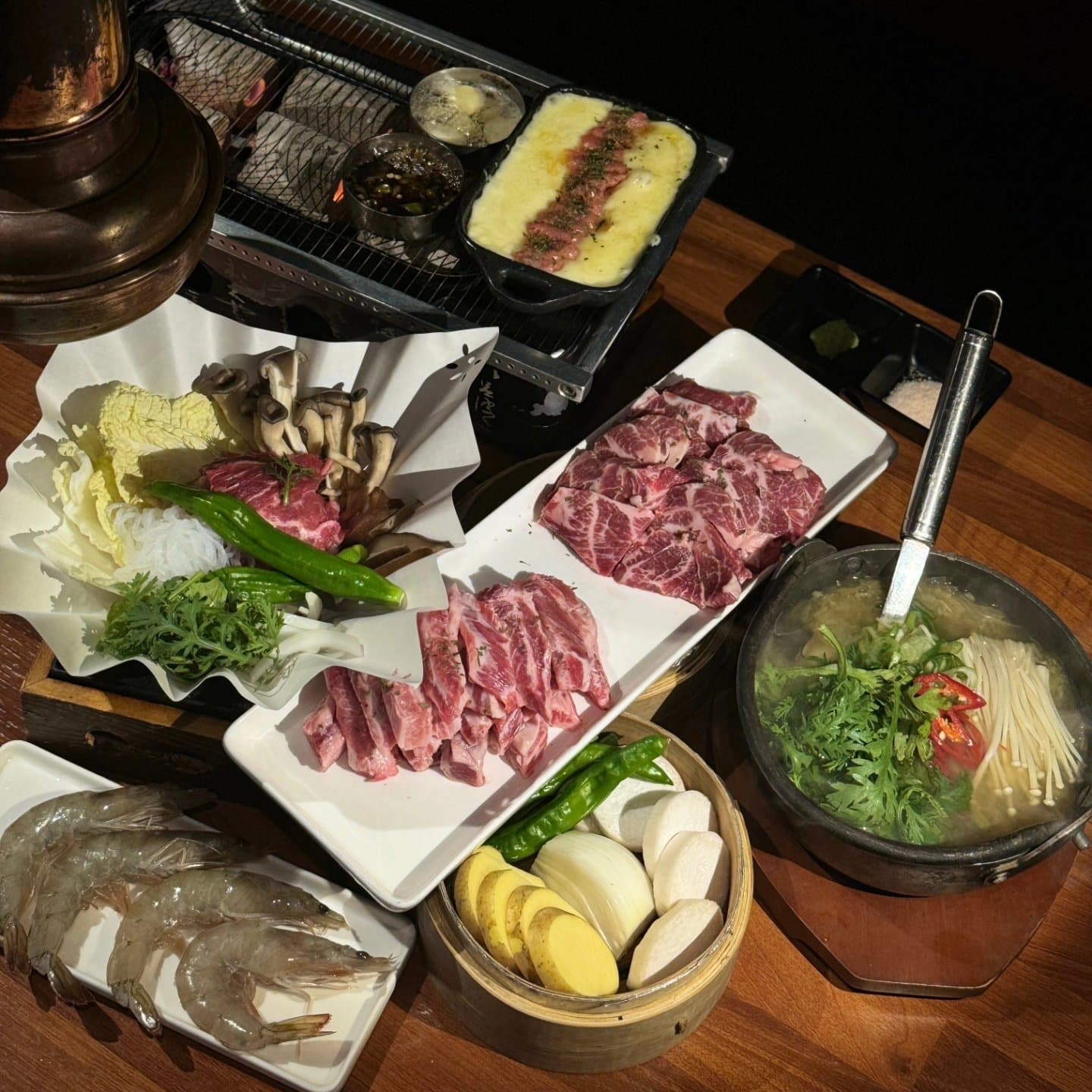 Itaewon Hwaro · 写真 4