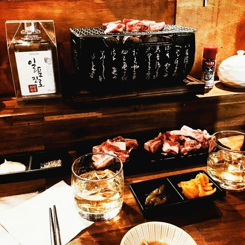 Itaewon Hwaro · 写真 6