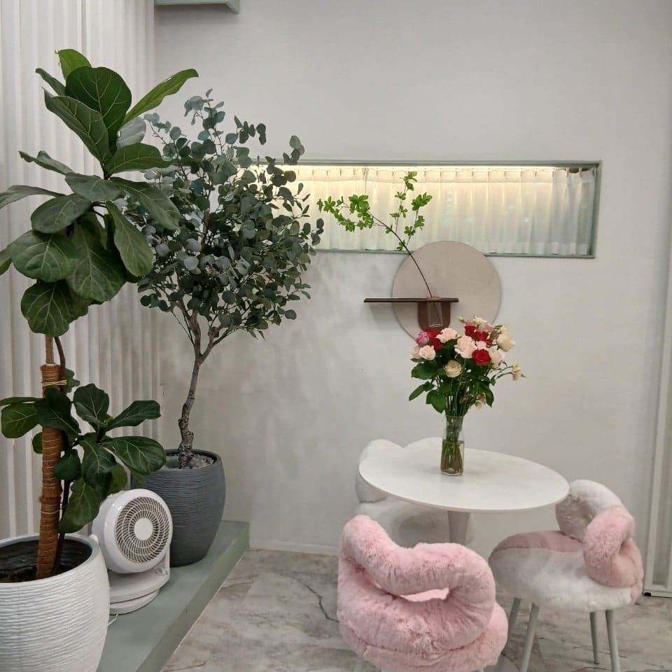 The Pure Body Scrub · photo 2
