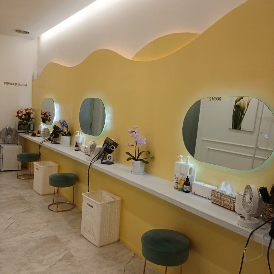The Pure Body Scrub · photo 5