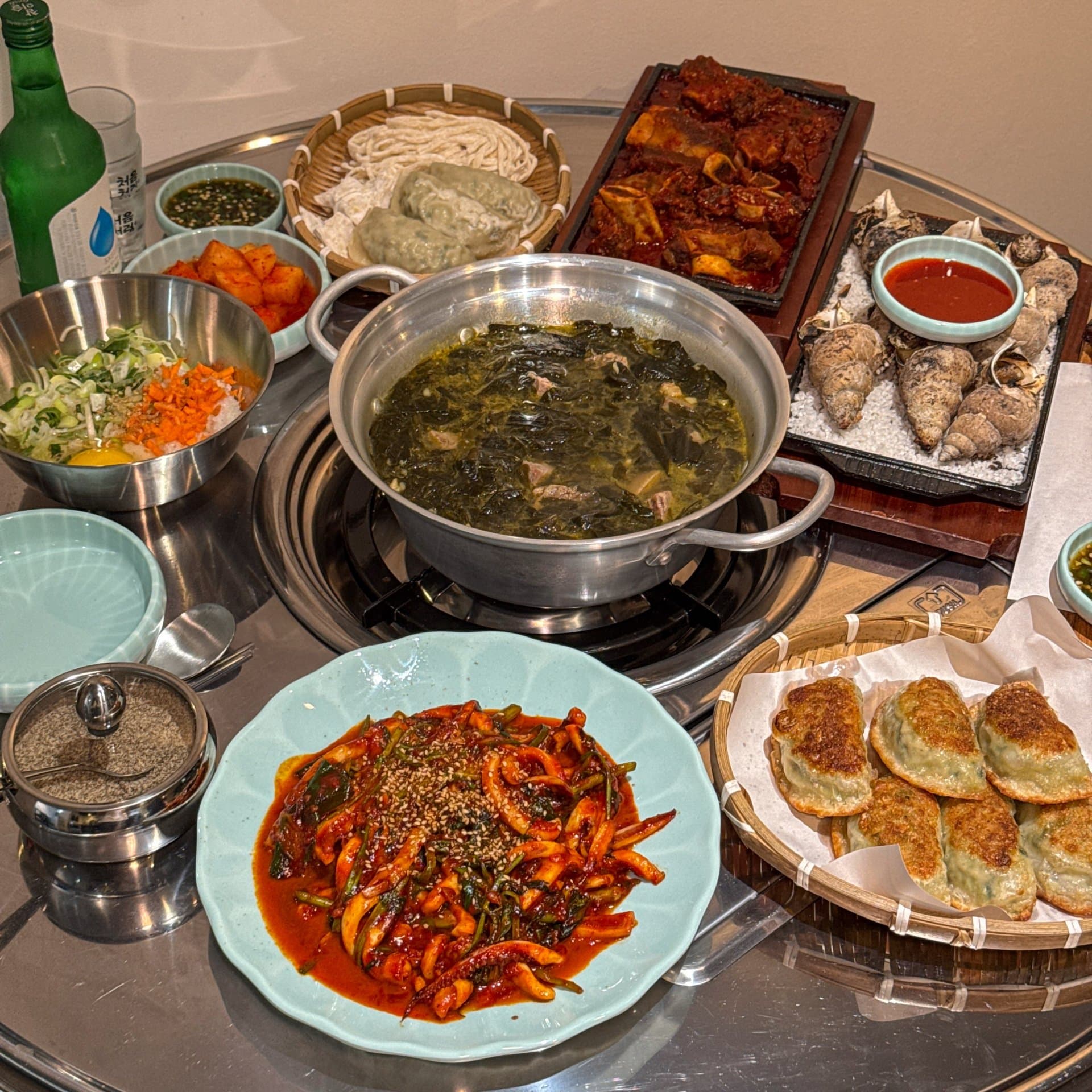 Silbiok Seongsu · photo 1