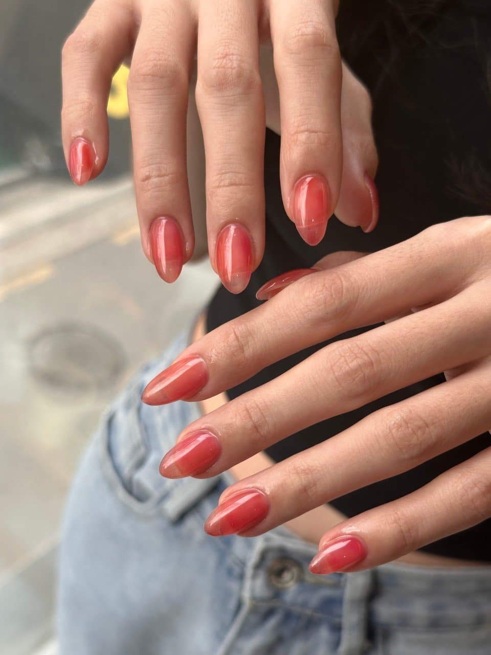 Noir Nail Studio
