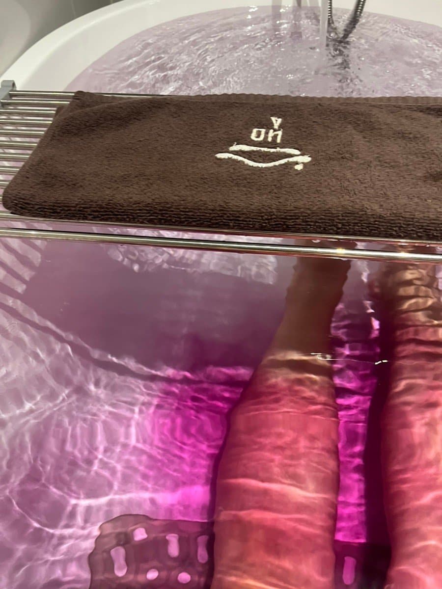 ONA Private Spa - Dongdaemun · 写真 1