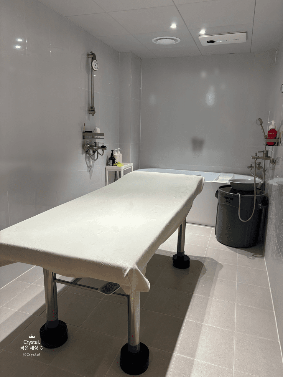 ONA Private Spa - Dongdaemun · 写真 3