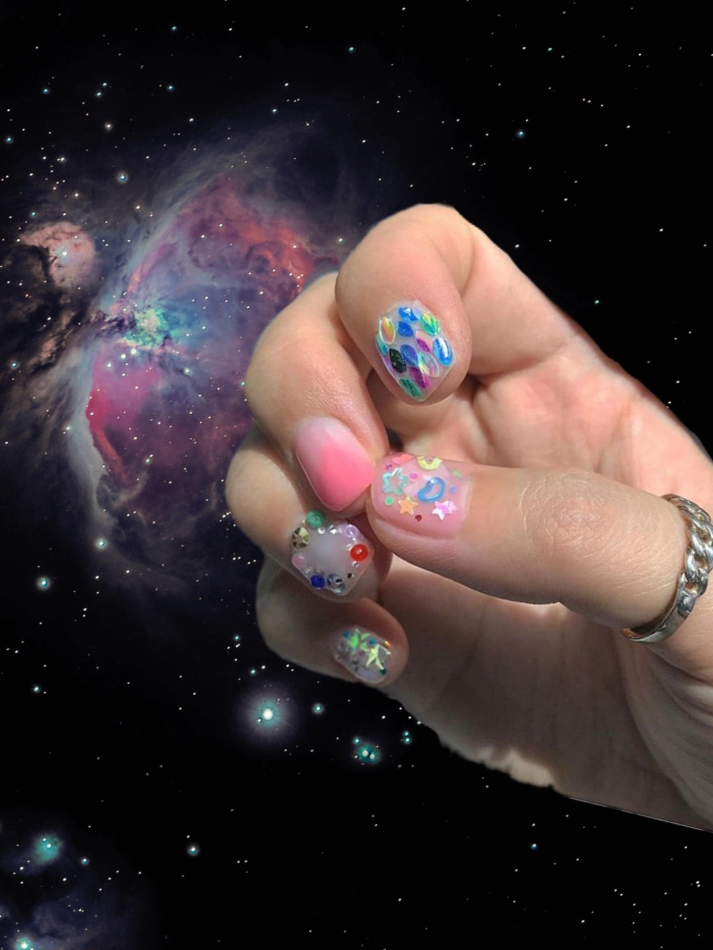 Dakyo Nail Hannam · 写真 1