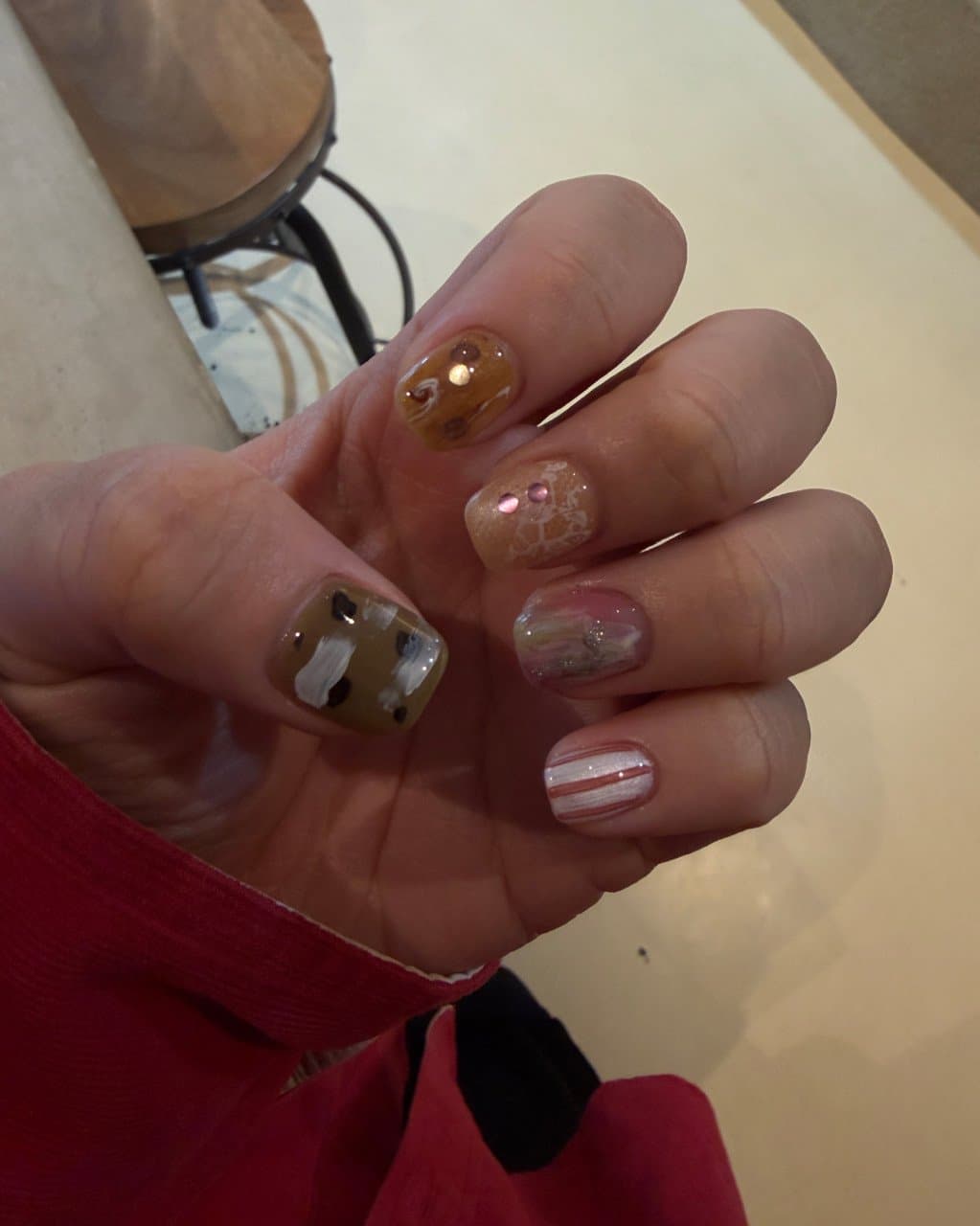 Dakyo Nail Hannam · 写真 3