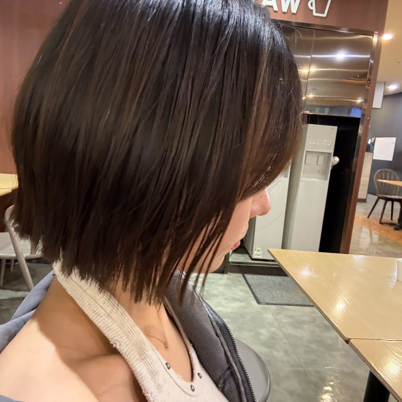 Choi Jin Hair Busan Centum City Branch · 照片 4