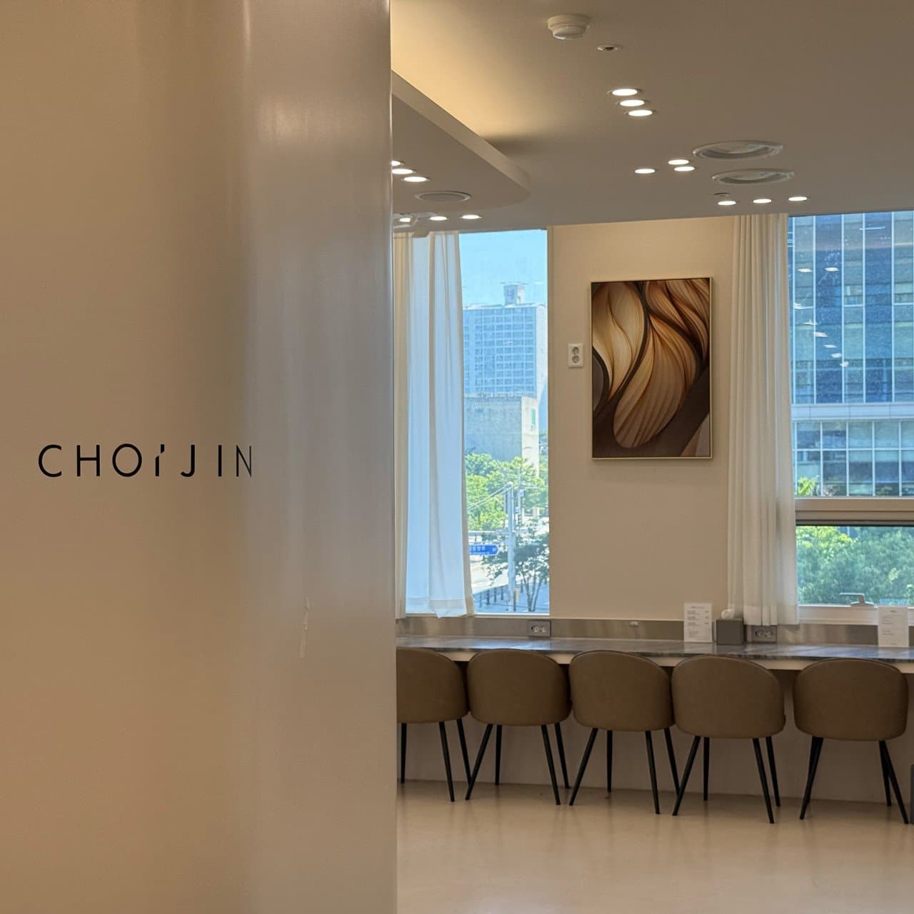 Choi Jin Hair Busan Centum City Branch · 照片 5
