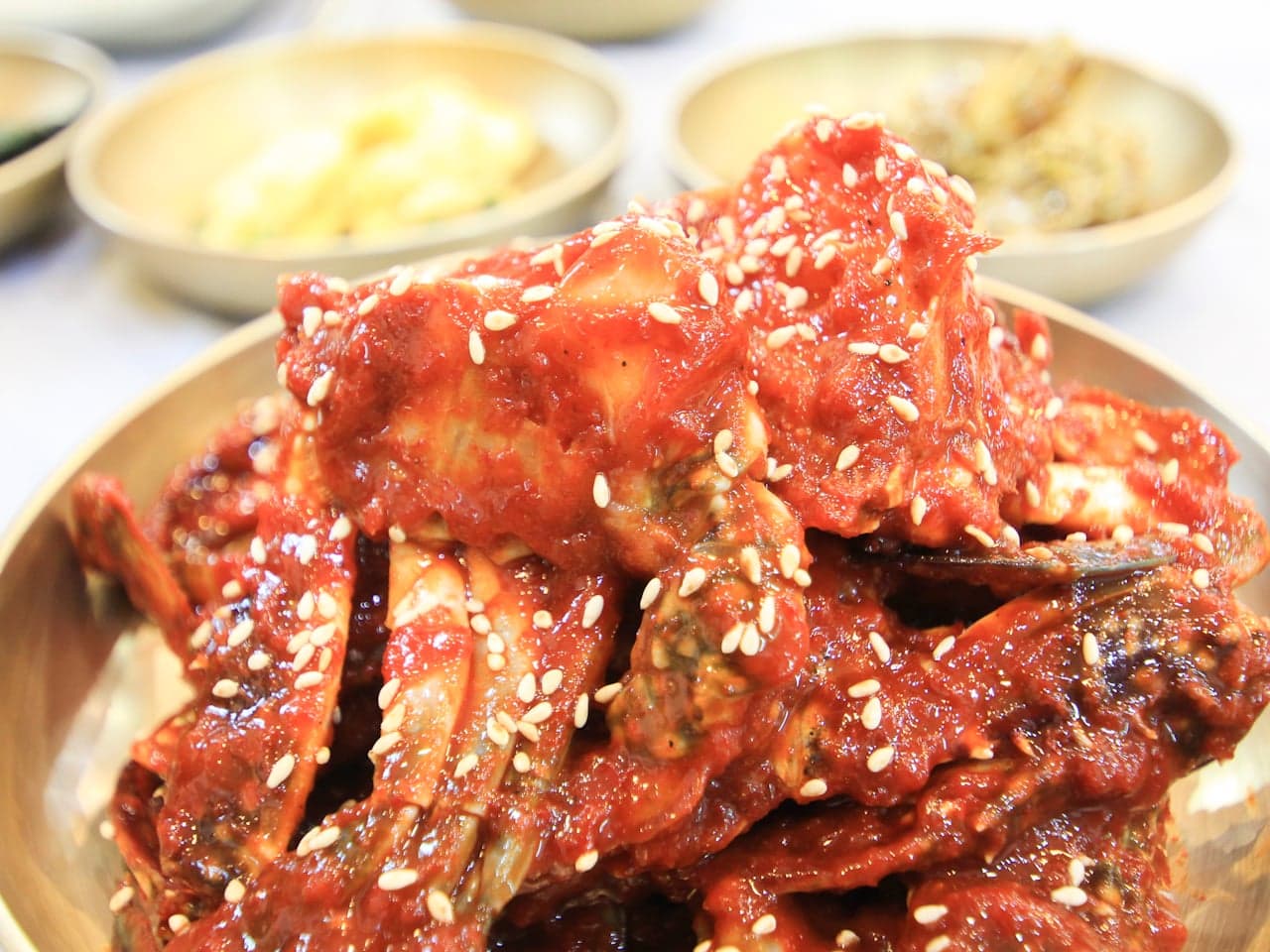 Lee Ha Jeong Soy Crab · 写真 3