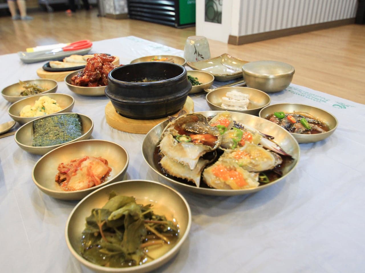 Lee Ha Jeong Soy Crab · 写真 4