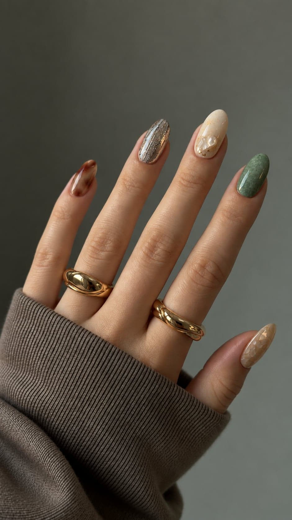Hey Objet Nail Hongdae · 照片 2
