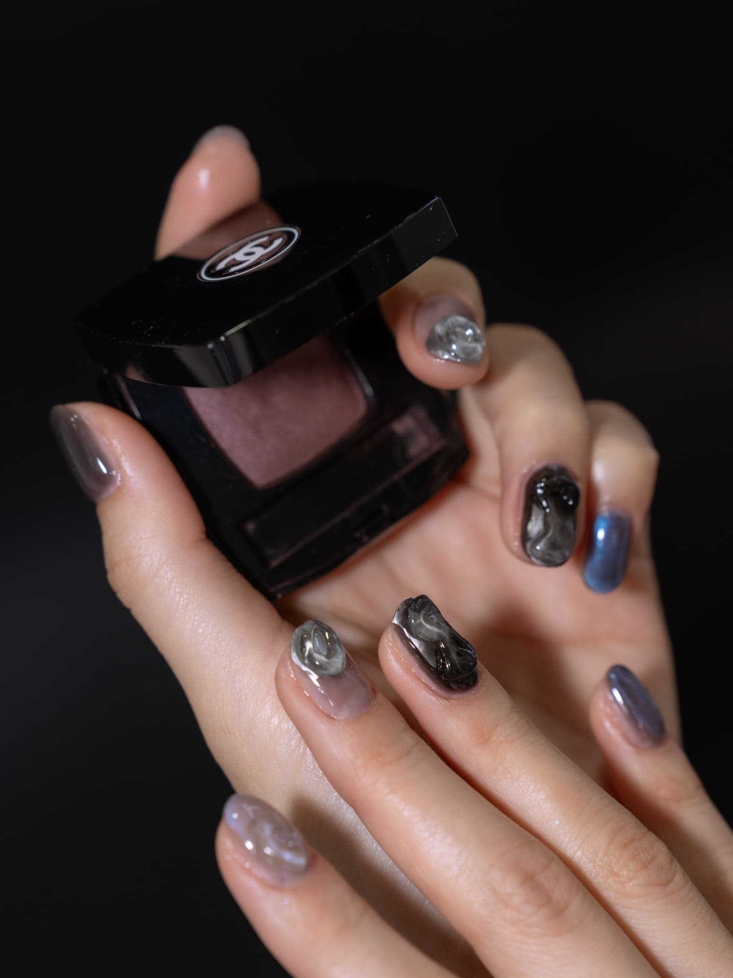 Hey Objet Nail Hongdae · 照片 3