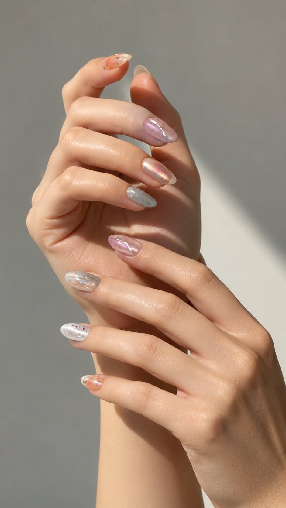 Hey Objet Nail Hongdae · 照片 5
