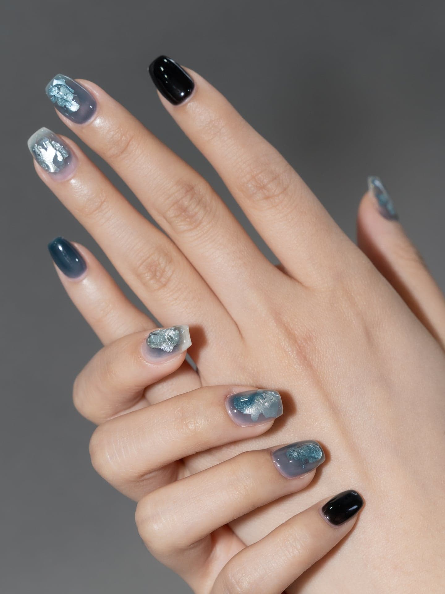 Hey Objet Nail Hongdae · 照片 6