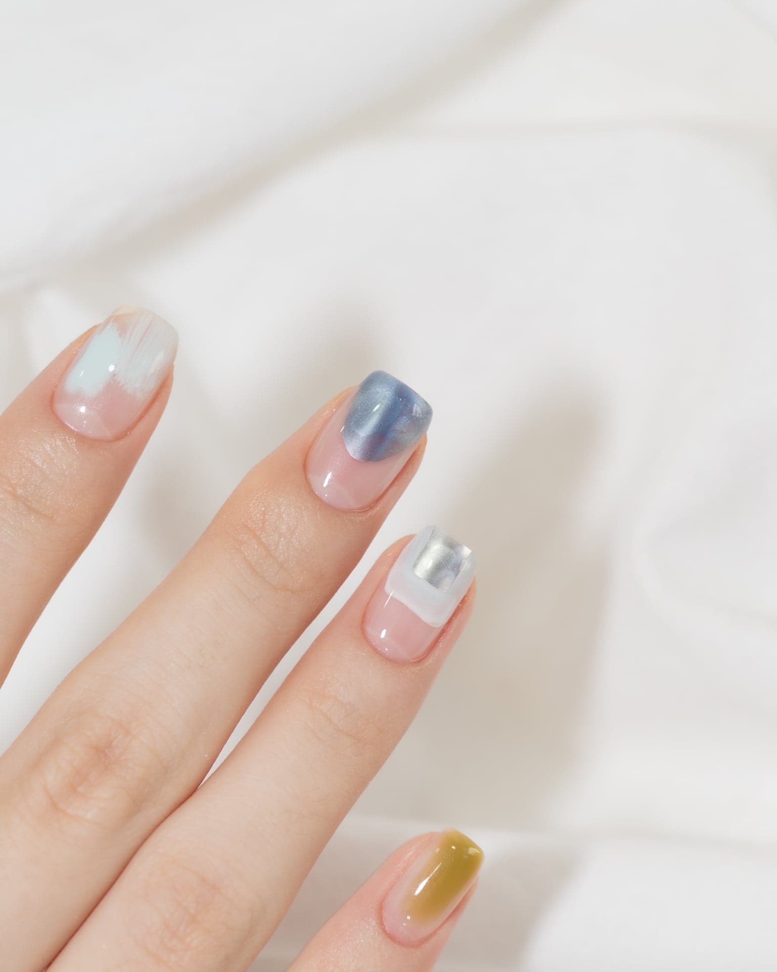 Hey Objet Nail Hongdae · 照片 7