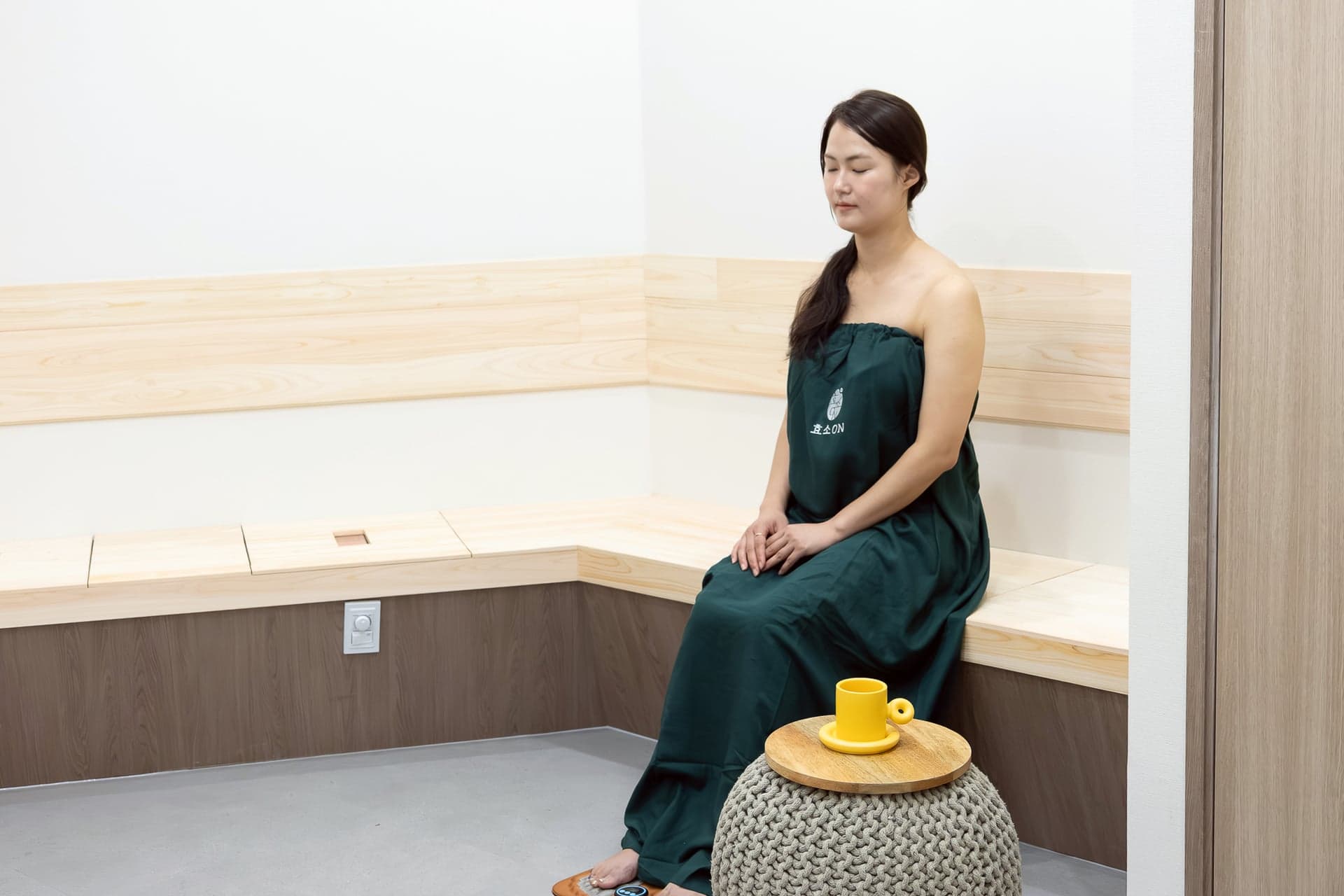 Hyoso ON Choeup Main Branch · 写真 2