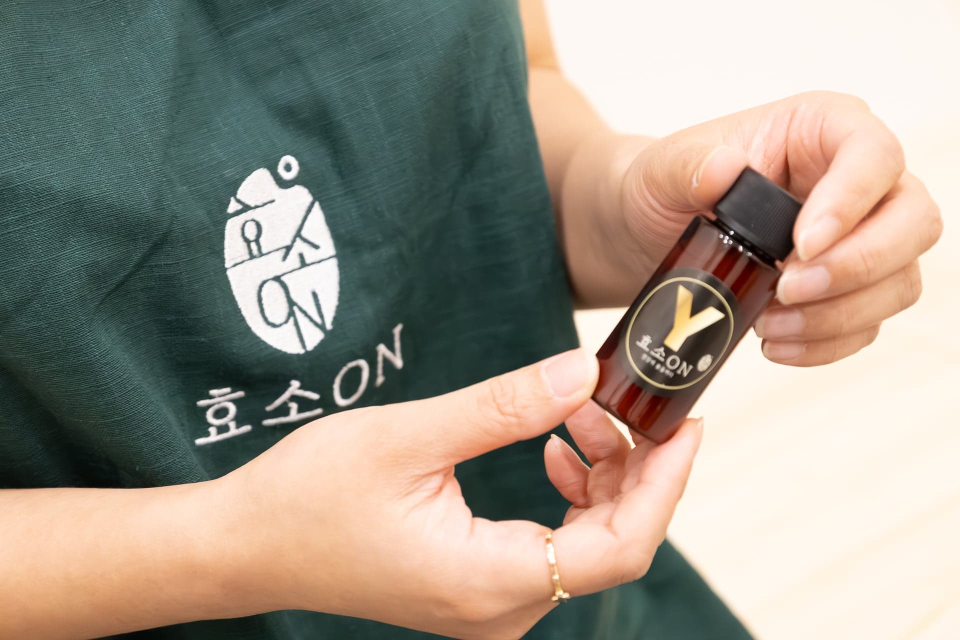 Hyoso ON Choeup Main Branch · 写真 3
