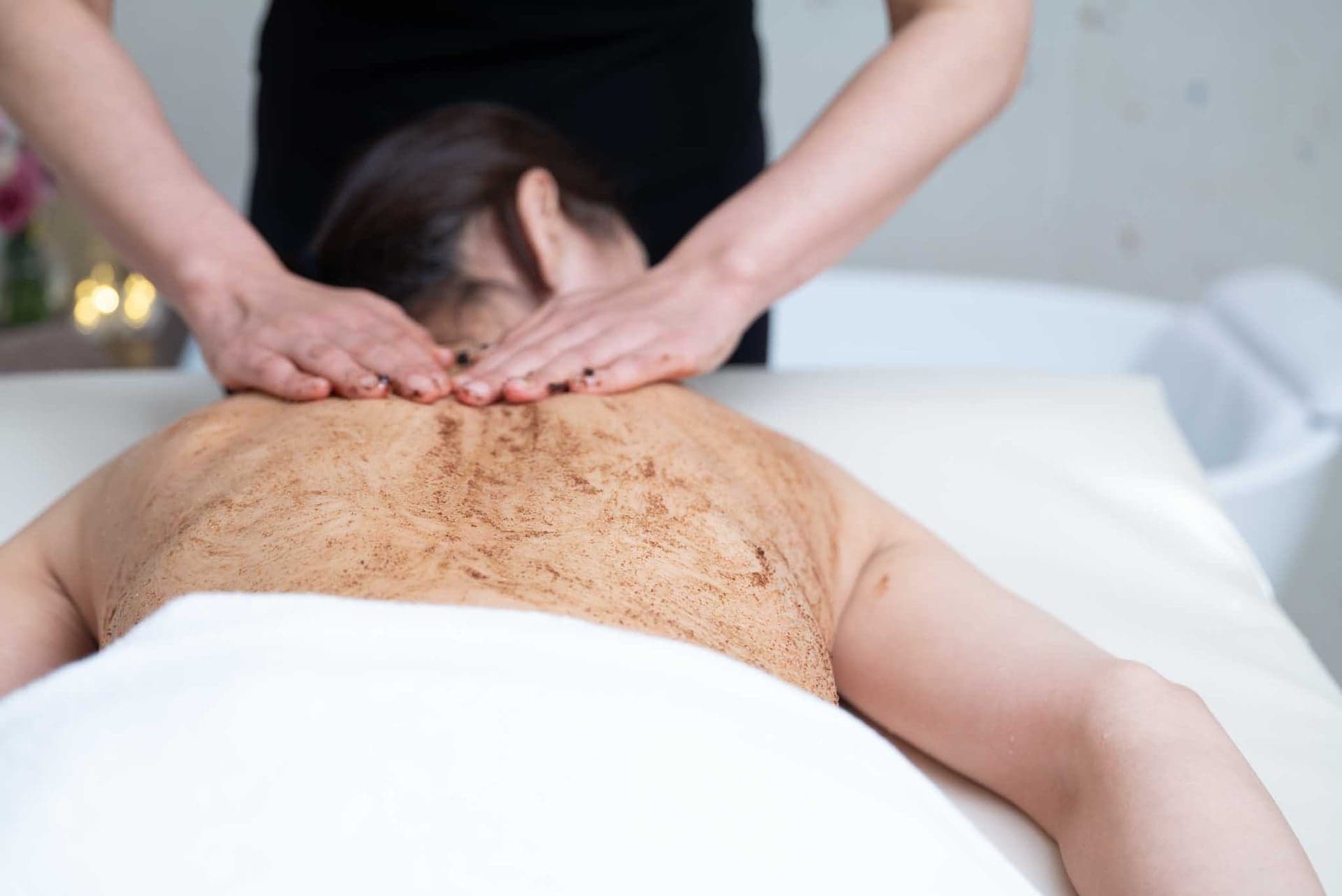 Daily & Spa Body Scrub · photo 2
