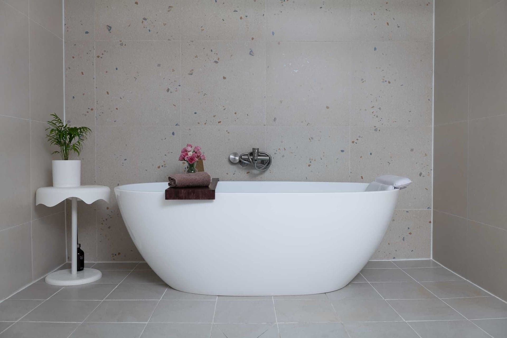 Daily & Spa Body Scrub · photo 4