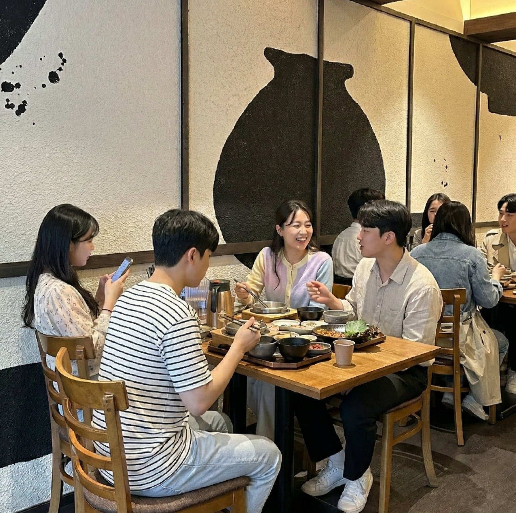 The Giwa Hapjeong · 照片 3