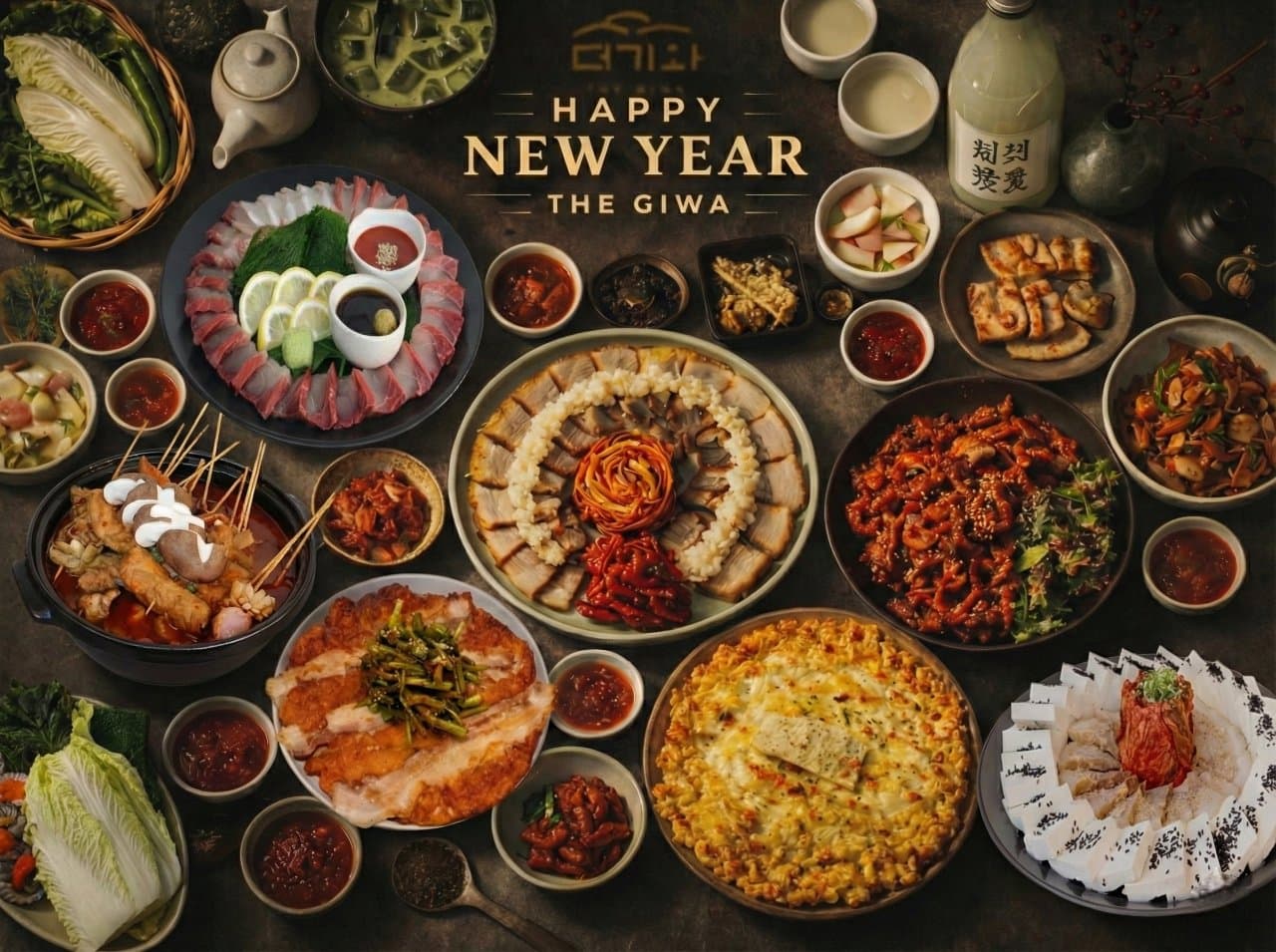 The Giwa Hapjeong · 照片 5