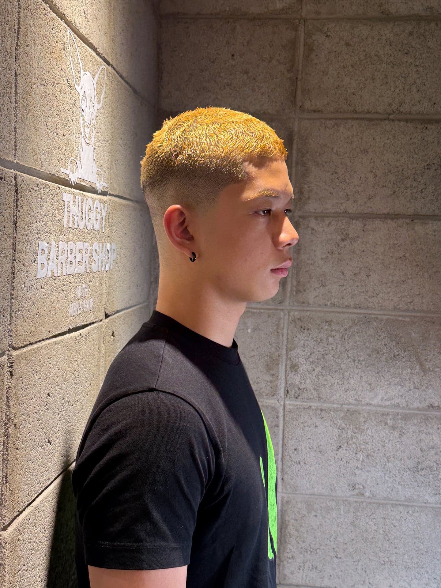 Tteogi Barbershop with Men's Hair · 照片 3