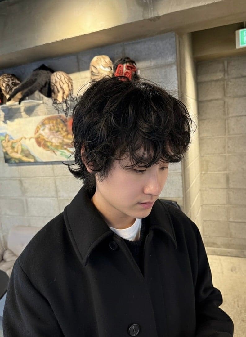 Tteogi Barbershop with Men's Hair · 照片 6