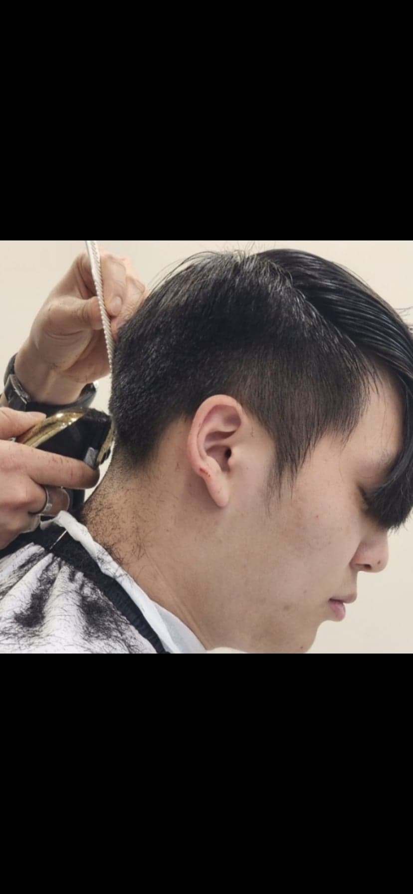 Tteogi Barbershop with Men's Hair · 照片 7