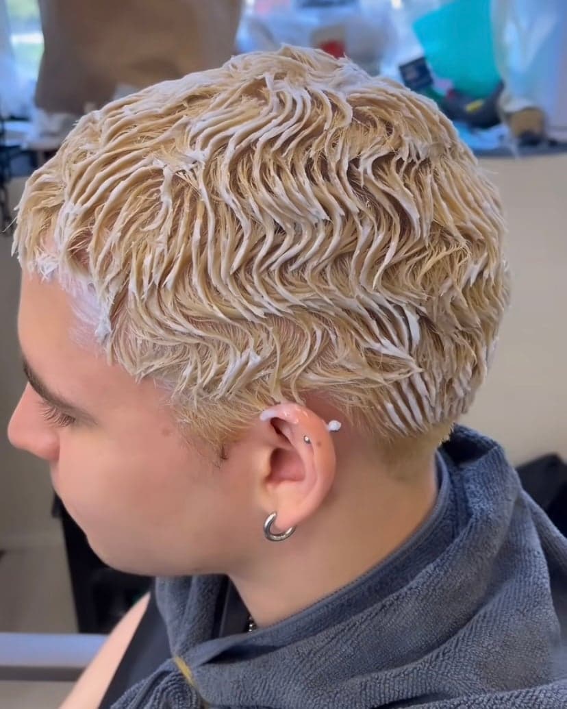 Tteogi Barbershop with Men's Hair · 照片 8
