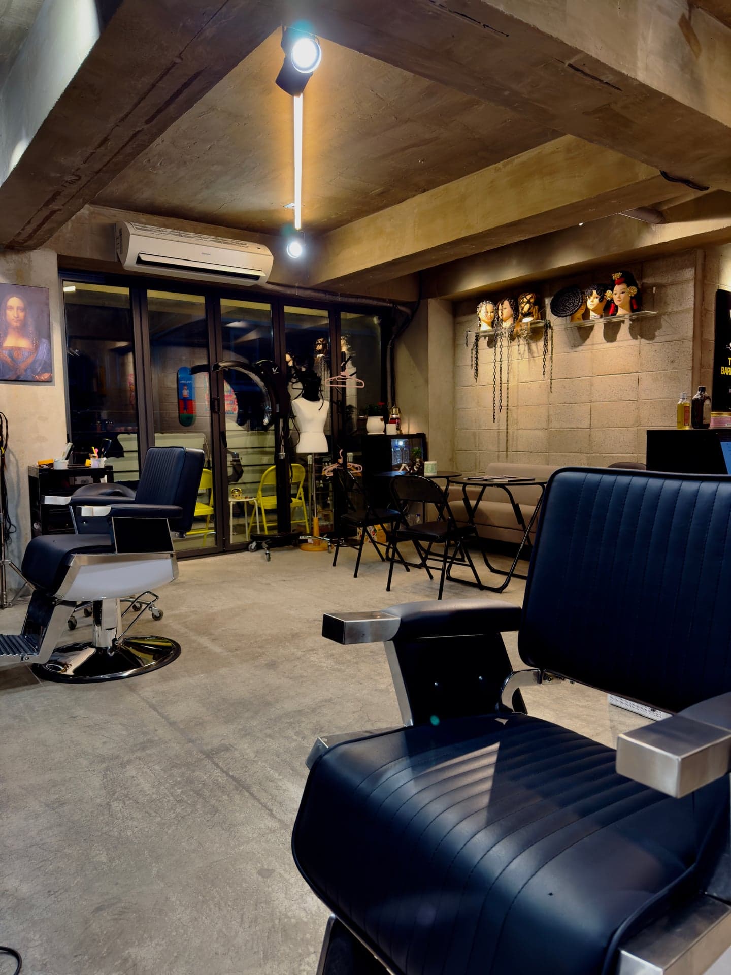Tteogi Barbershop with Men's Hair · 照片 9