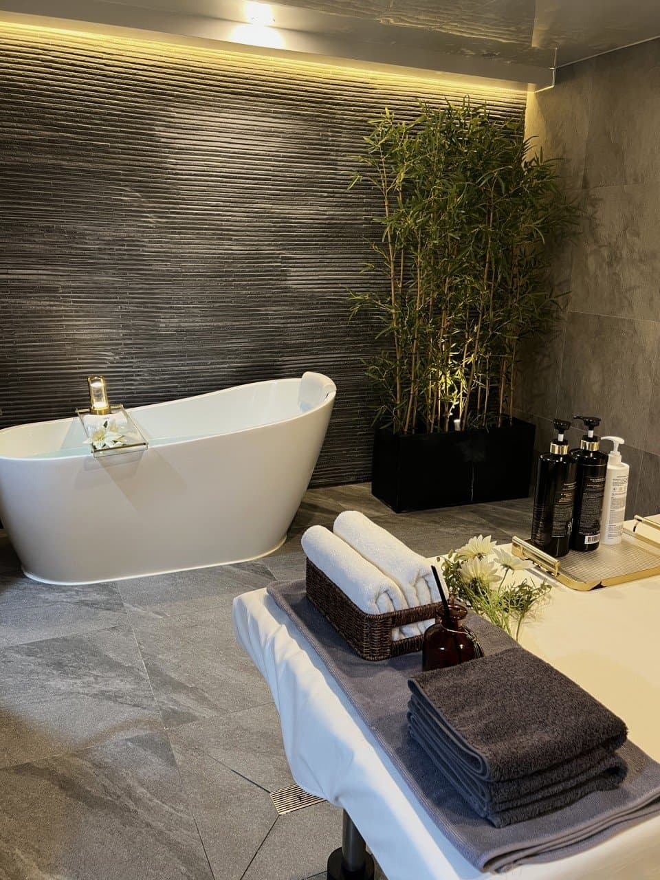 SPA BIDAN · photo 1