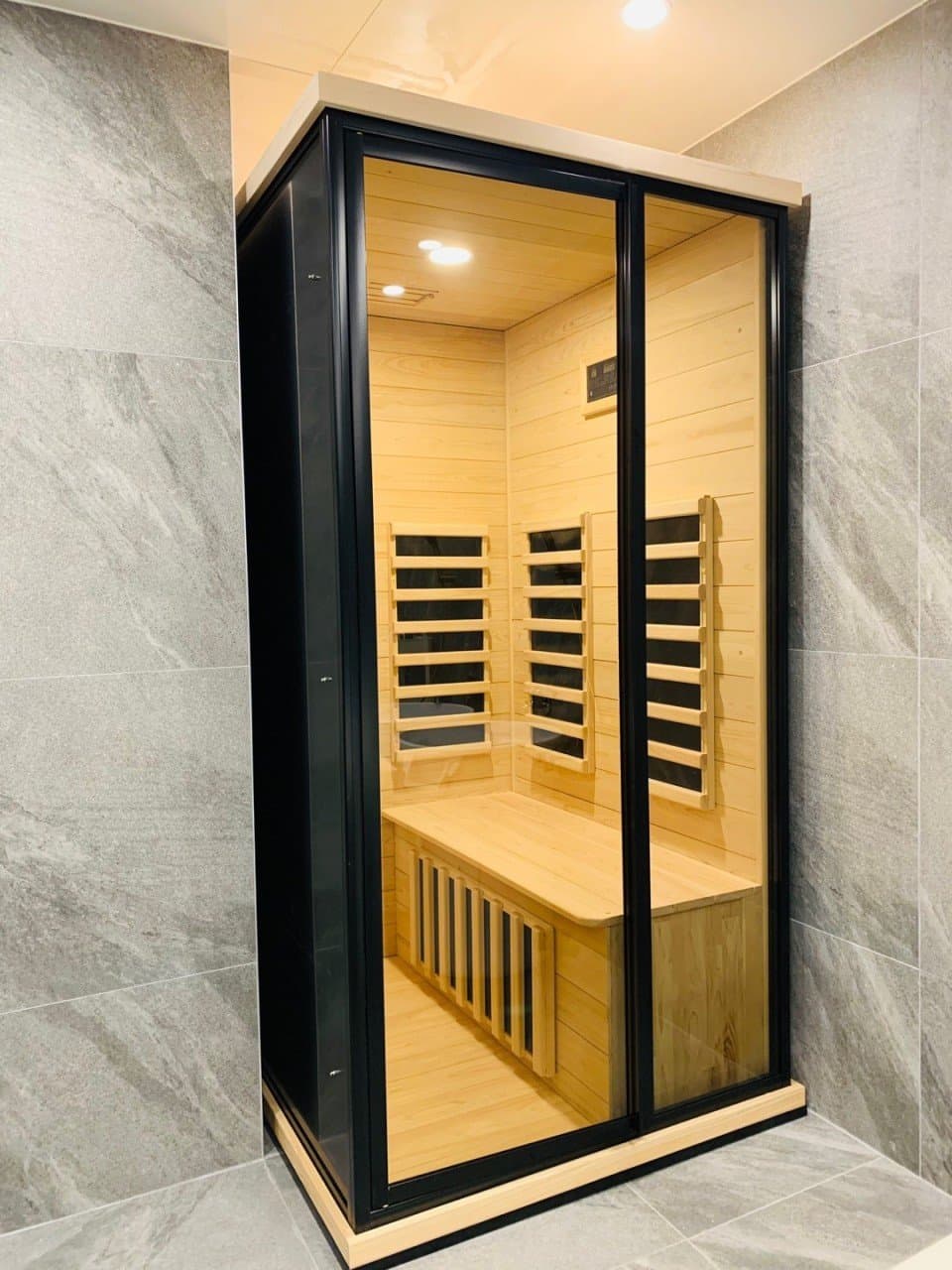 SPA BIDAN · photo 2