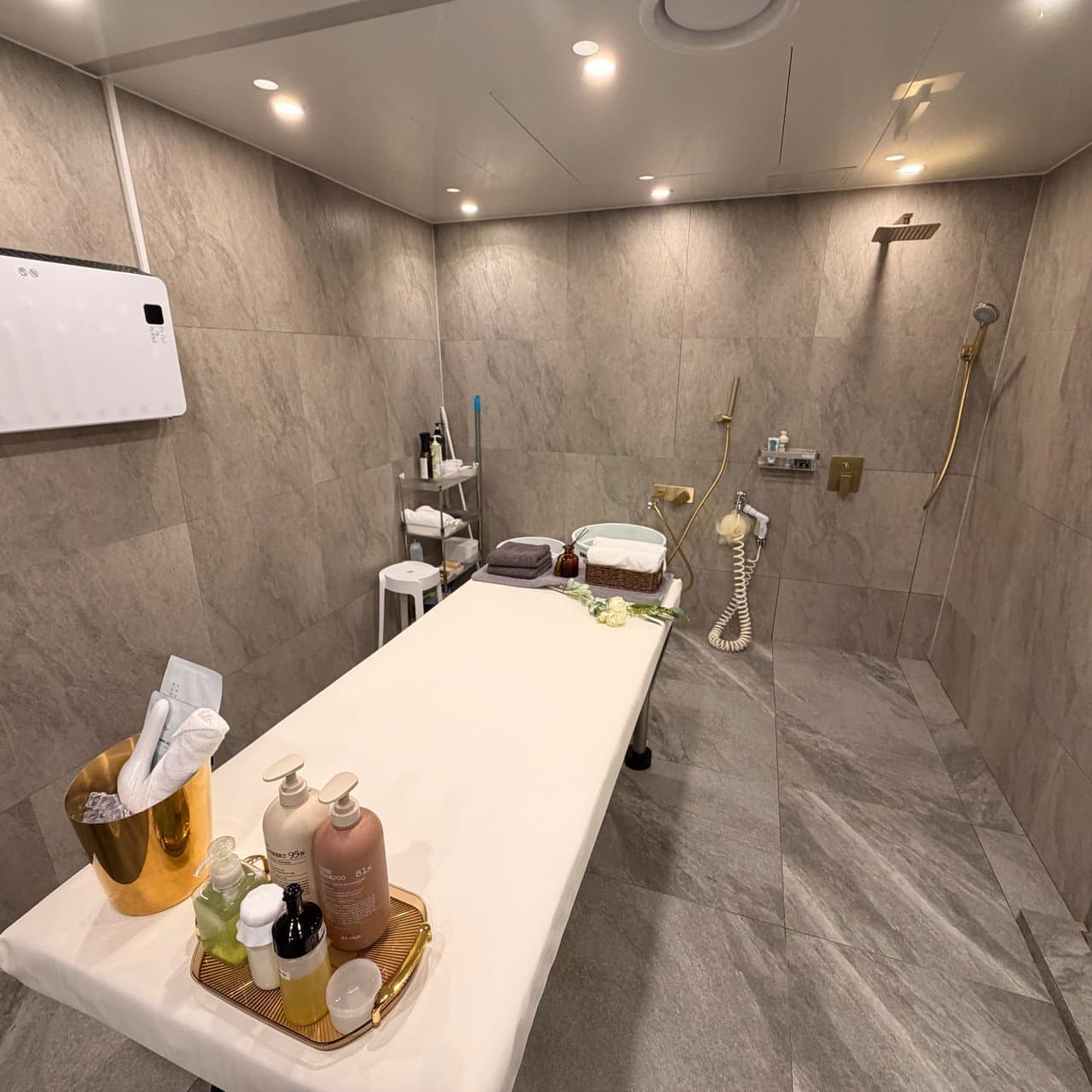 SPA BIDAN · photo 5