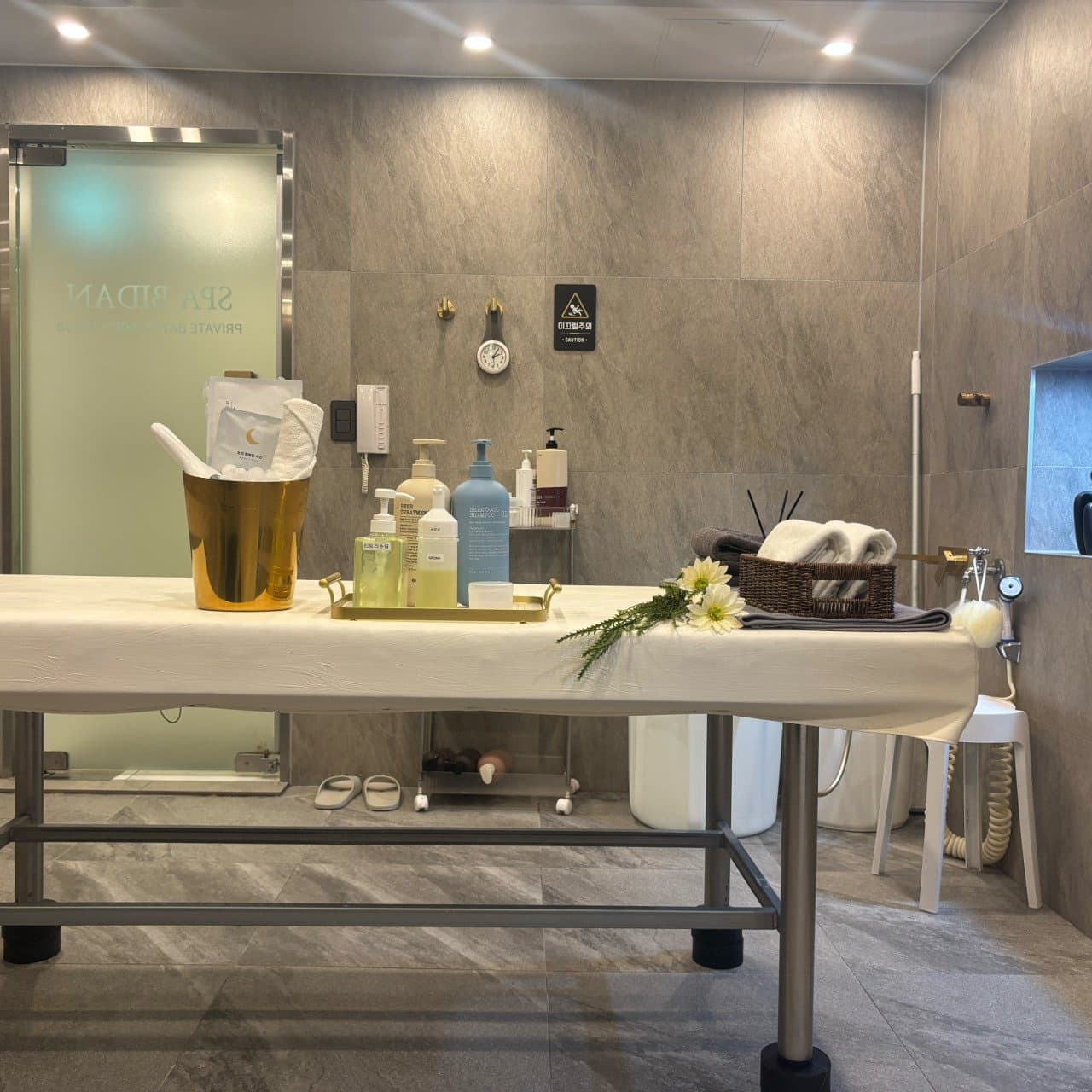 SPA BIDAN · photo 6