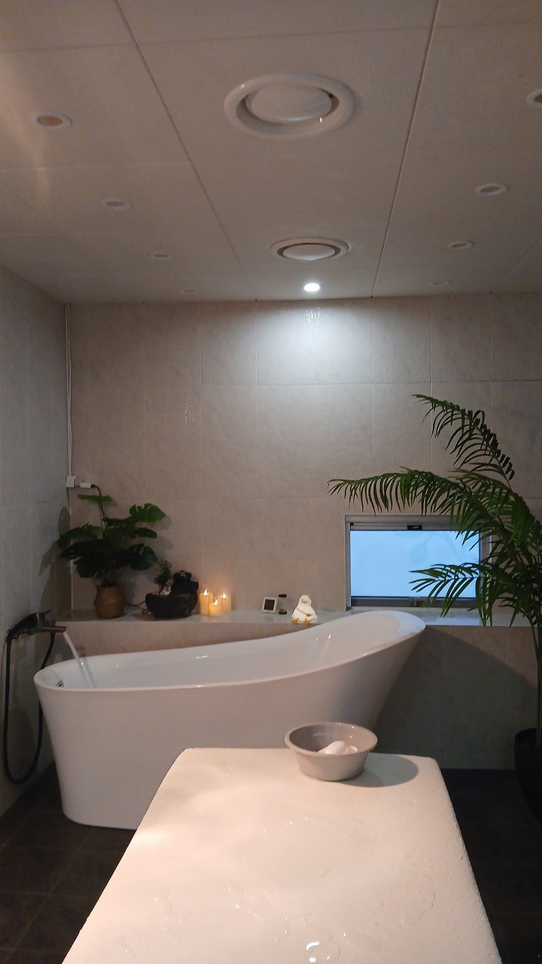 Bright Skin Private Scrub Janggi · 写真 1
