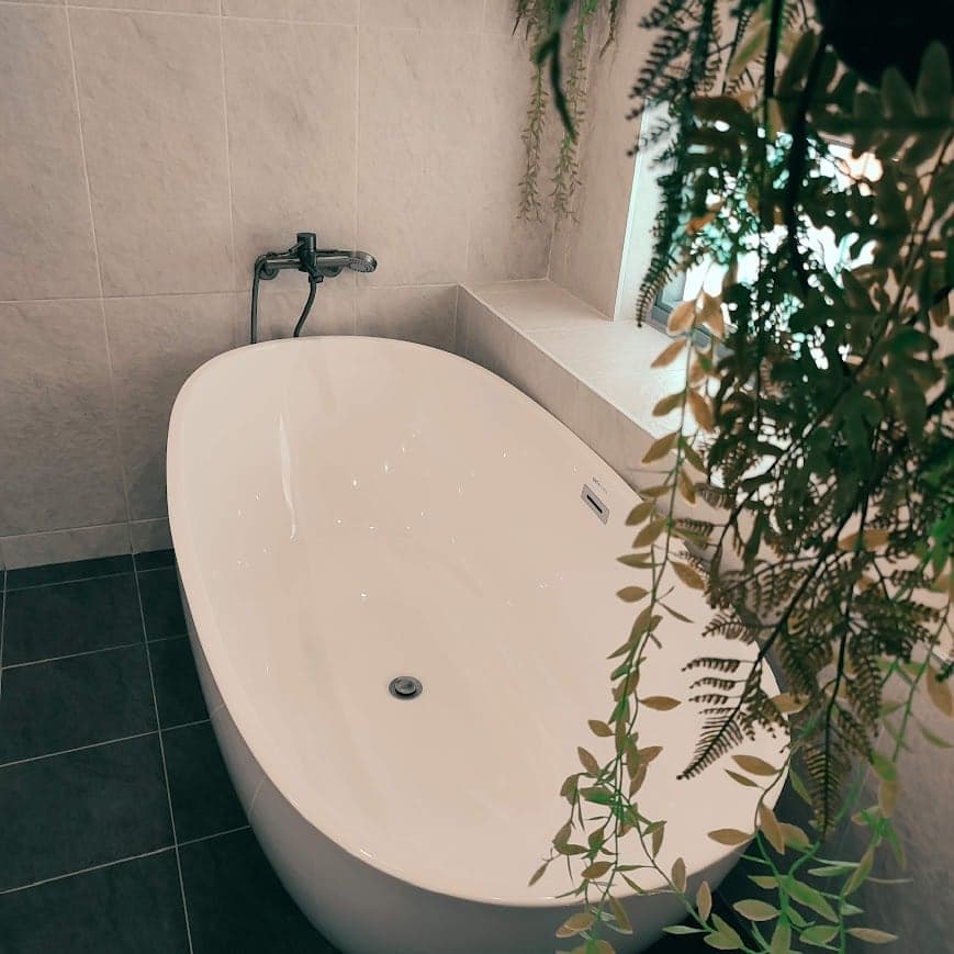 Bright Skin Private Scrub Janggi · 写真 2