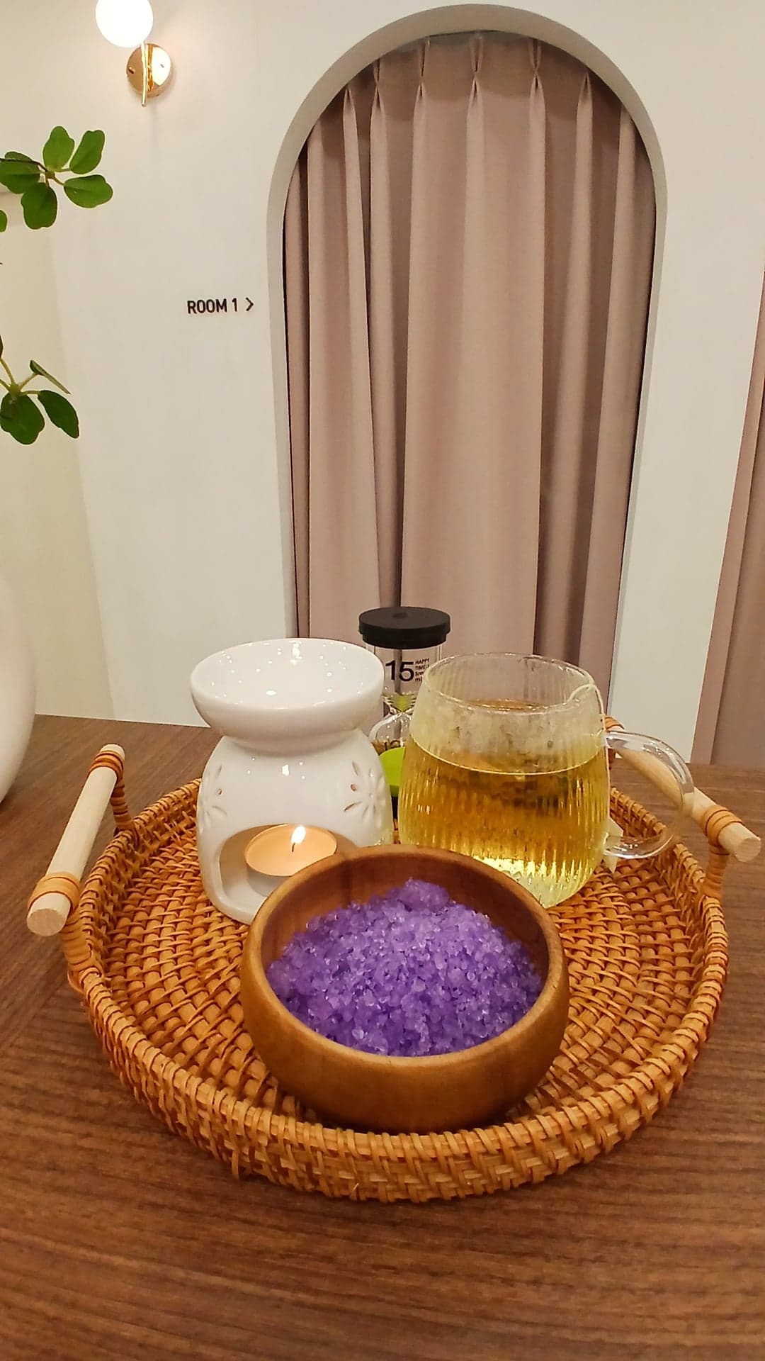 Bright Skin Private Scrub Janggi · 写真 6