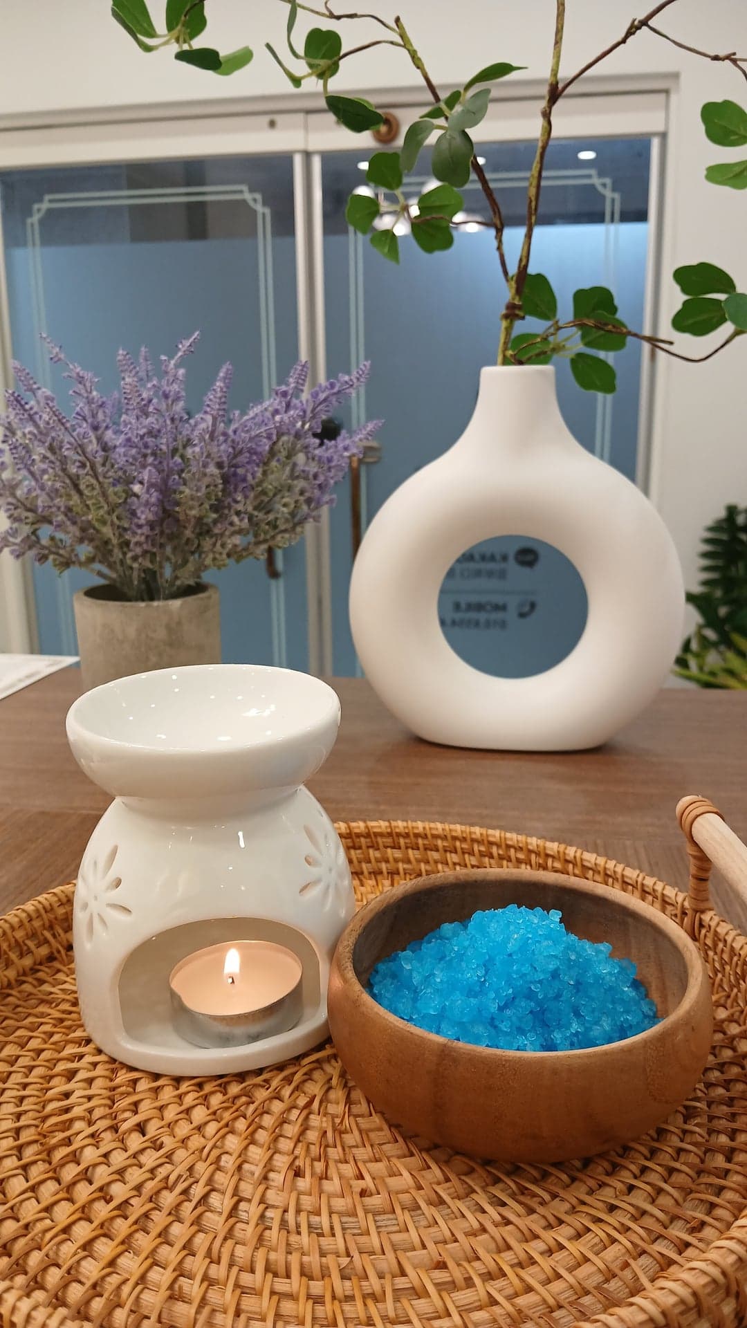 Bright Skin Private Scrub Janggi · 写真 9