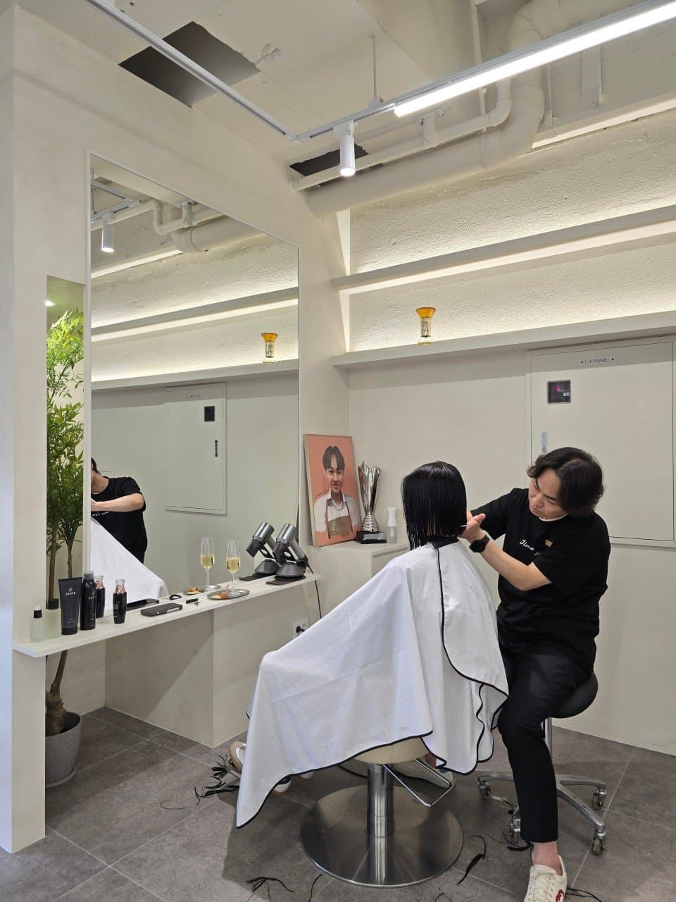 Jimmy Salon · 写真 6