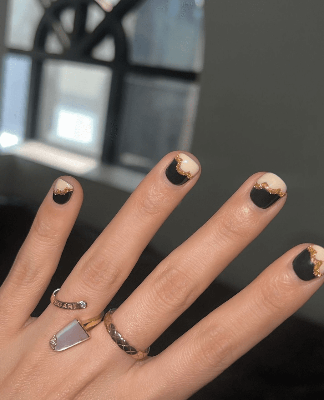 DAKYO NAIL