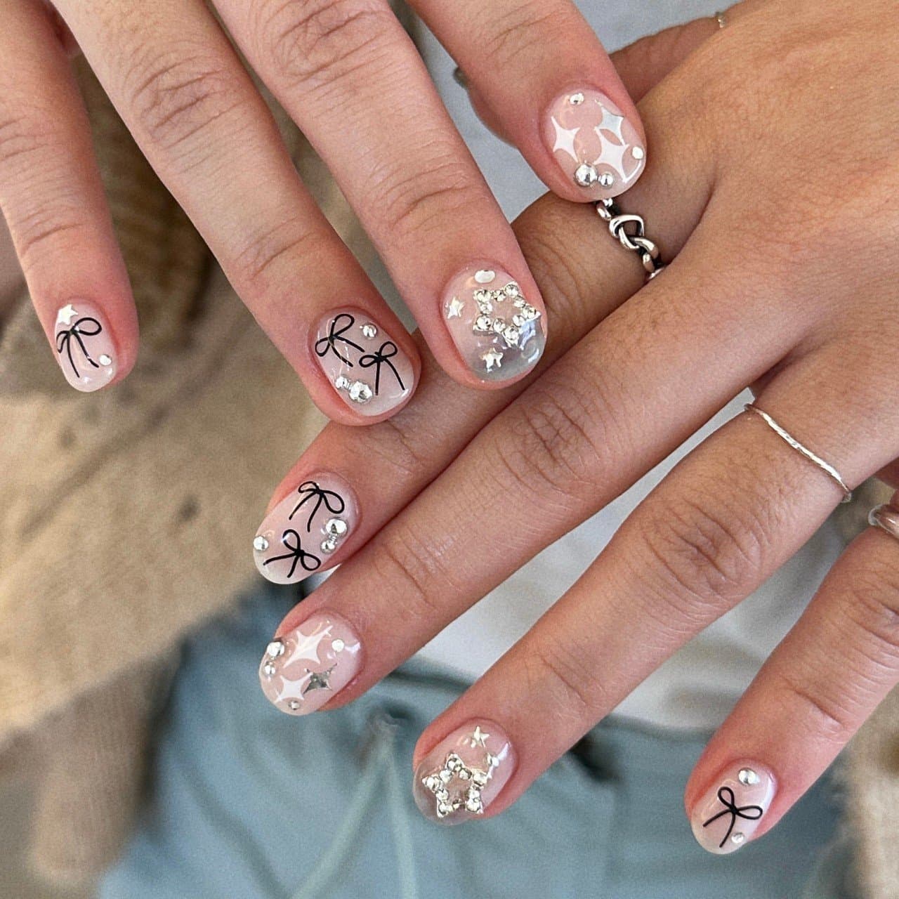 DAKYO NAIL · 照片 3