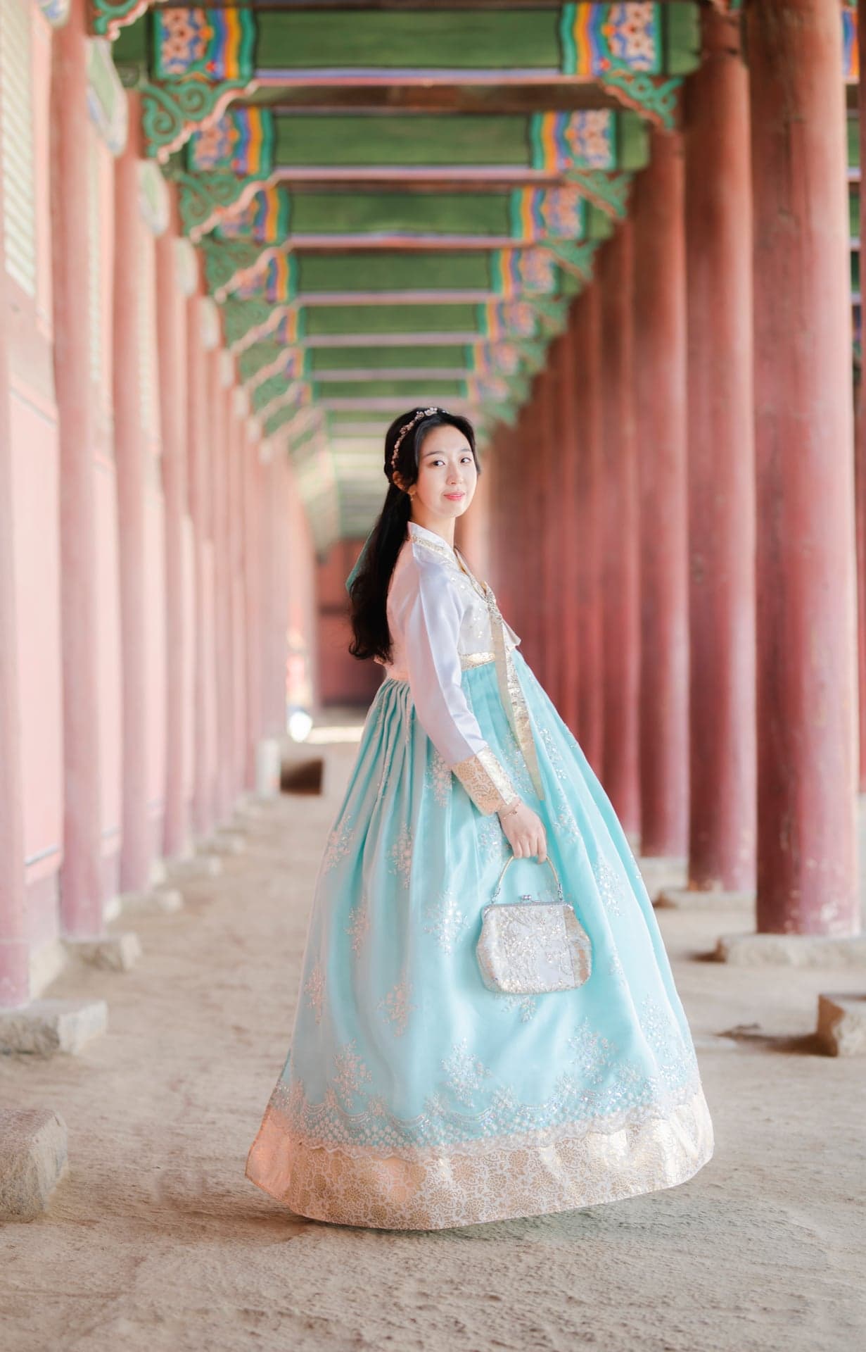 YES Hanbok · photo 2