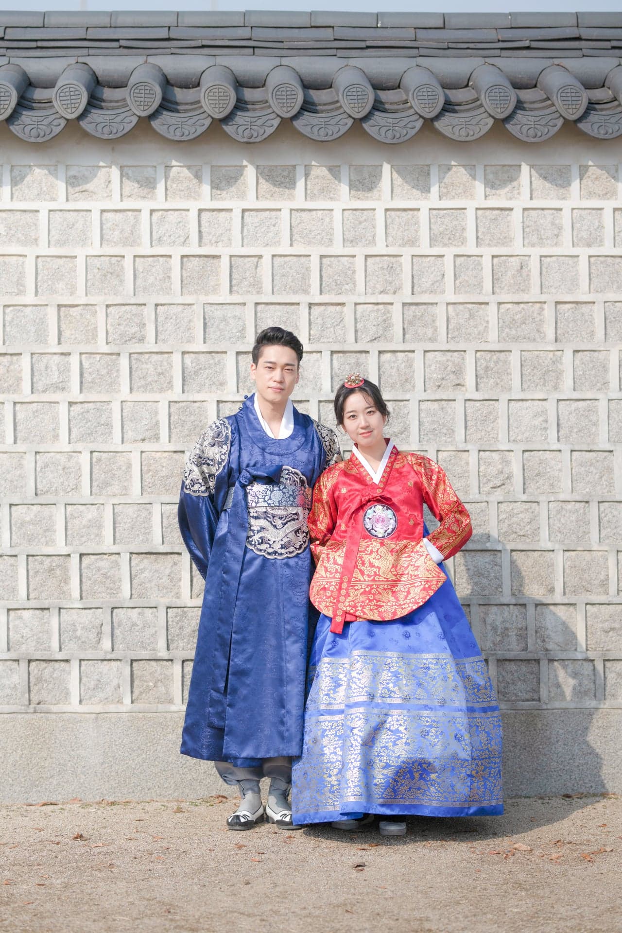 YES Hanbok · photo 4