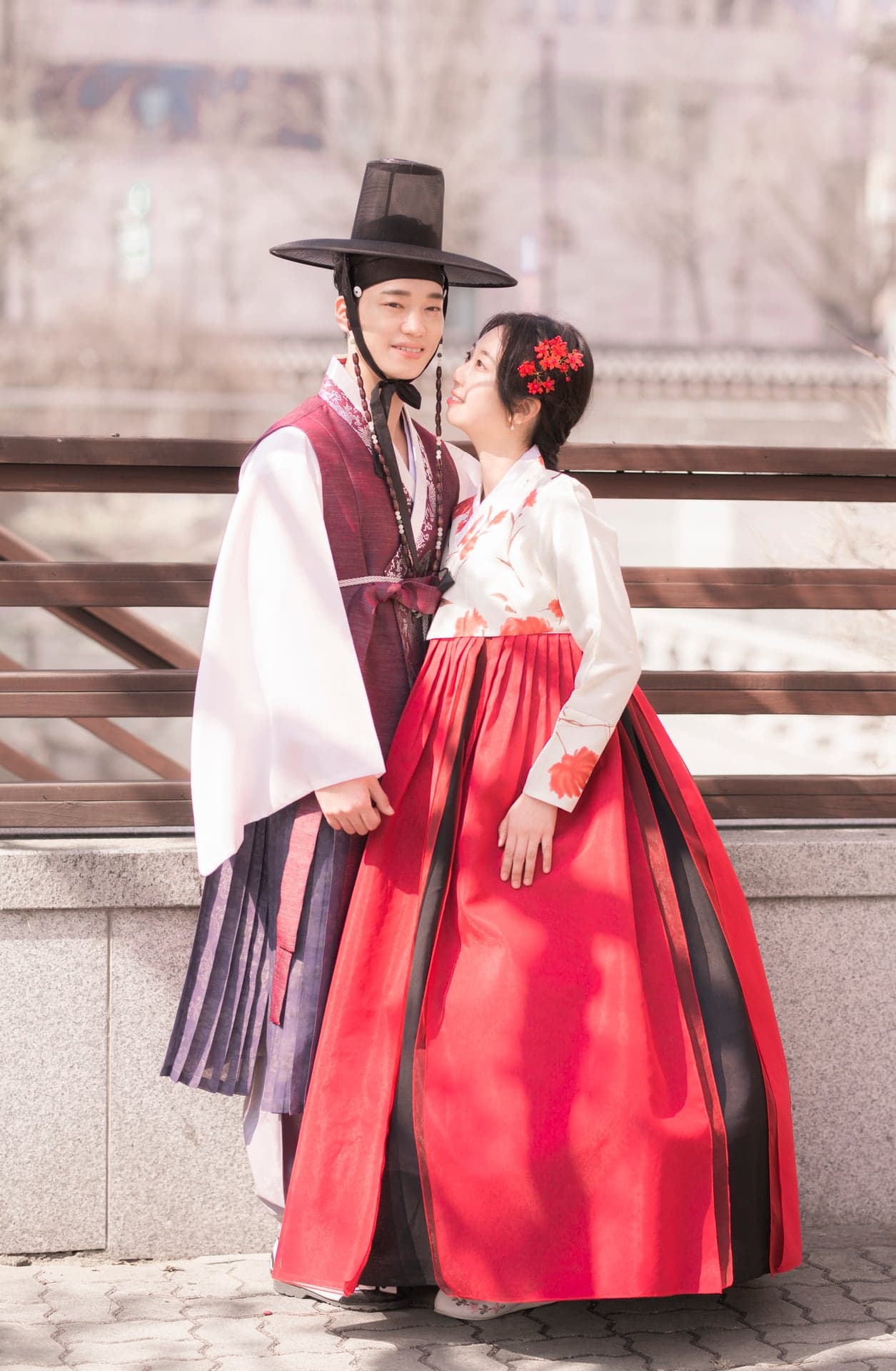 YES Hanbok · photo 6