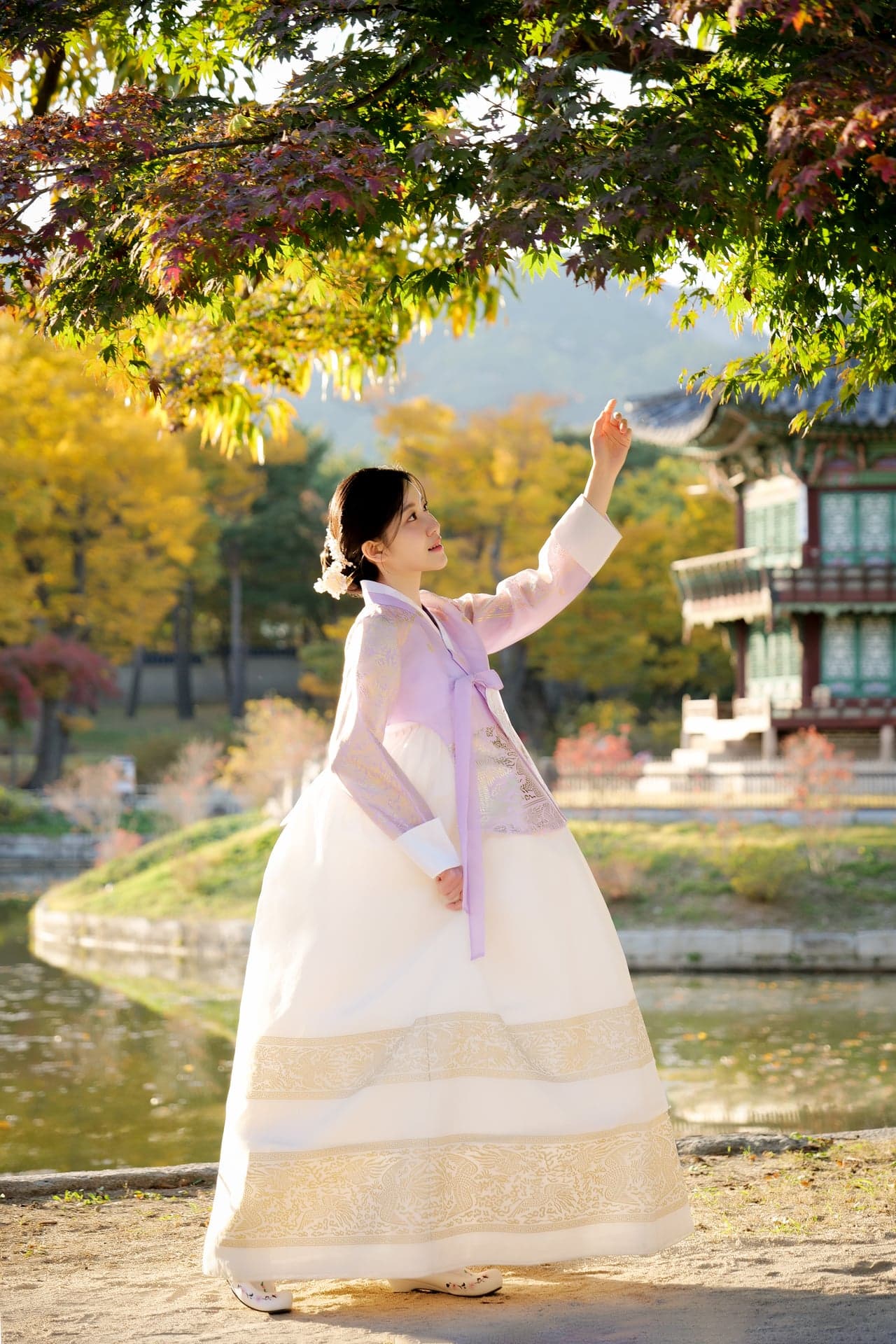 YES Hanbok · photo 7