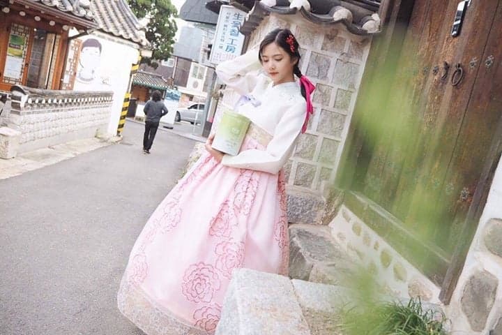 YES Hanbok · photo 8