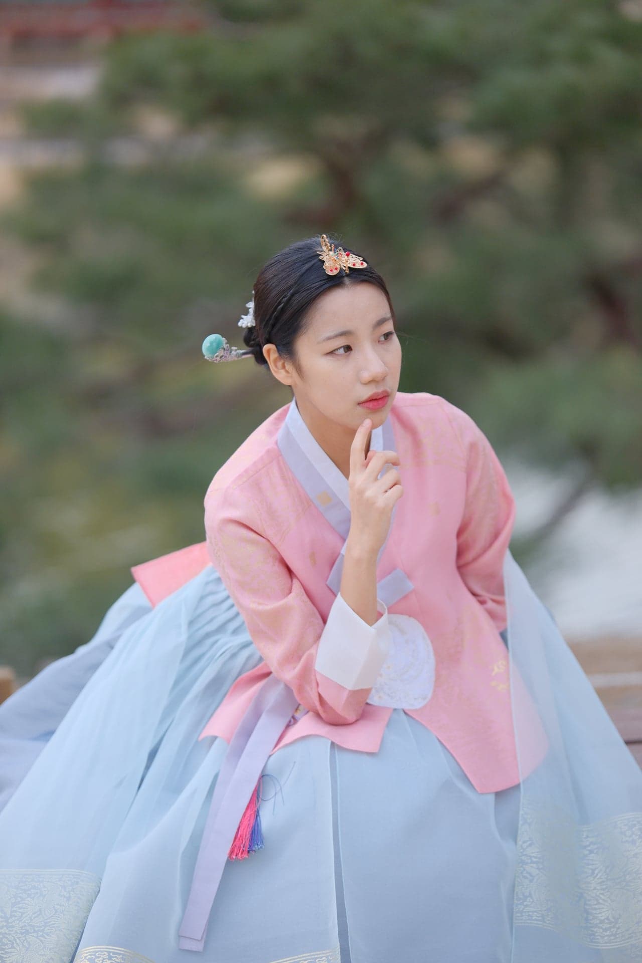 YES Hanbok · photo 9