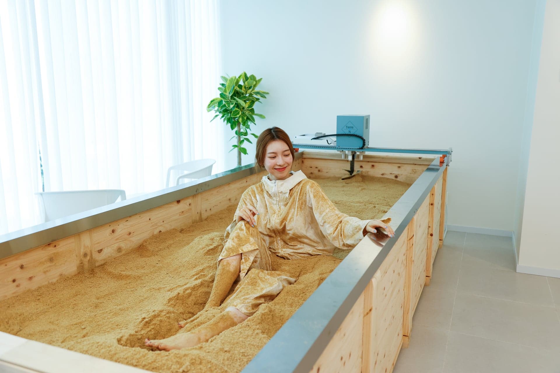 Terren Songdo Canal Walk · 写真 2